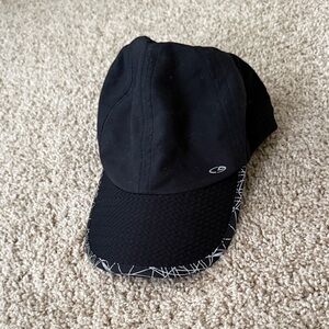 Black Cap by [Brand]